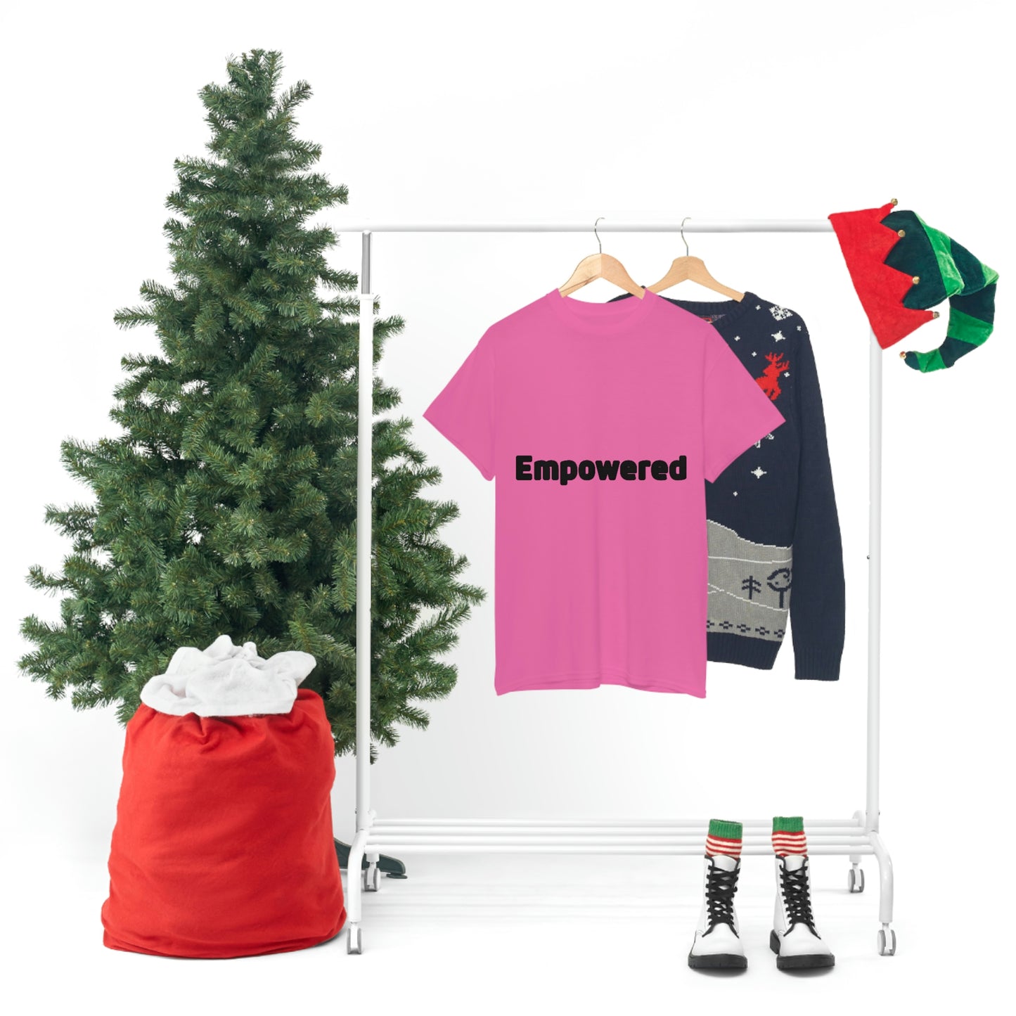 Empowered T-shirt