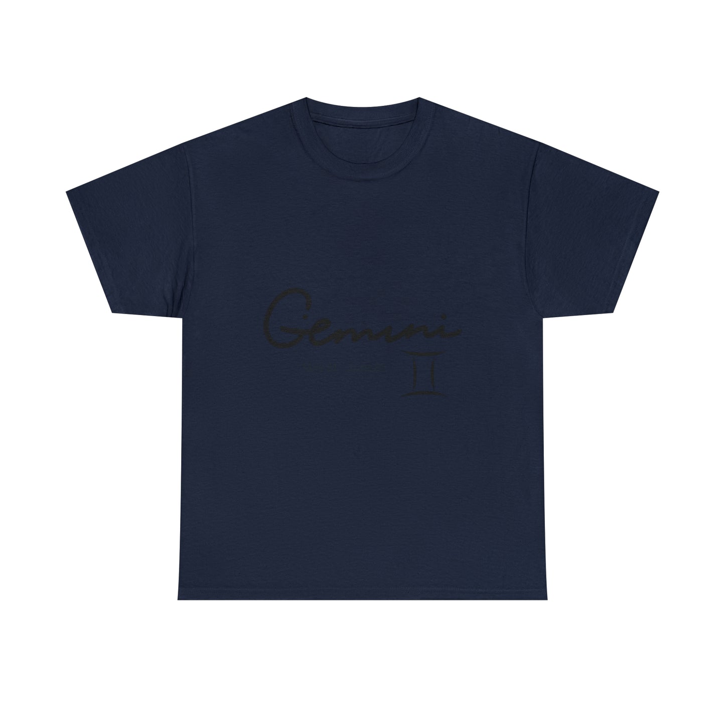 Gemini T-shirt - 5