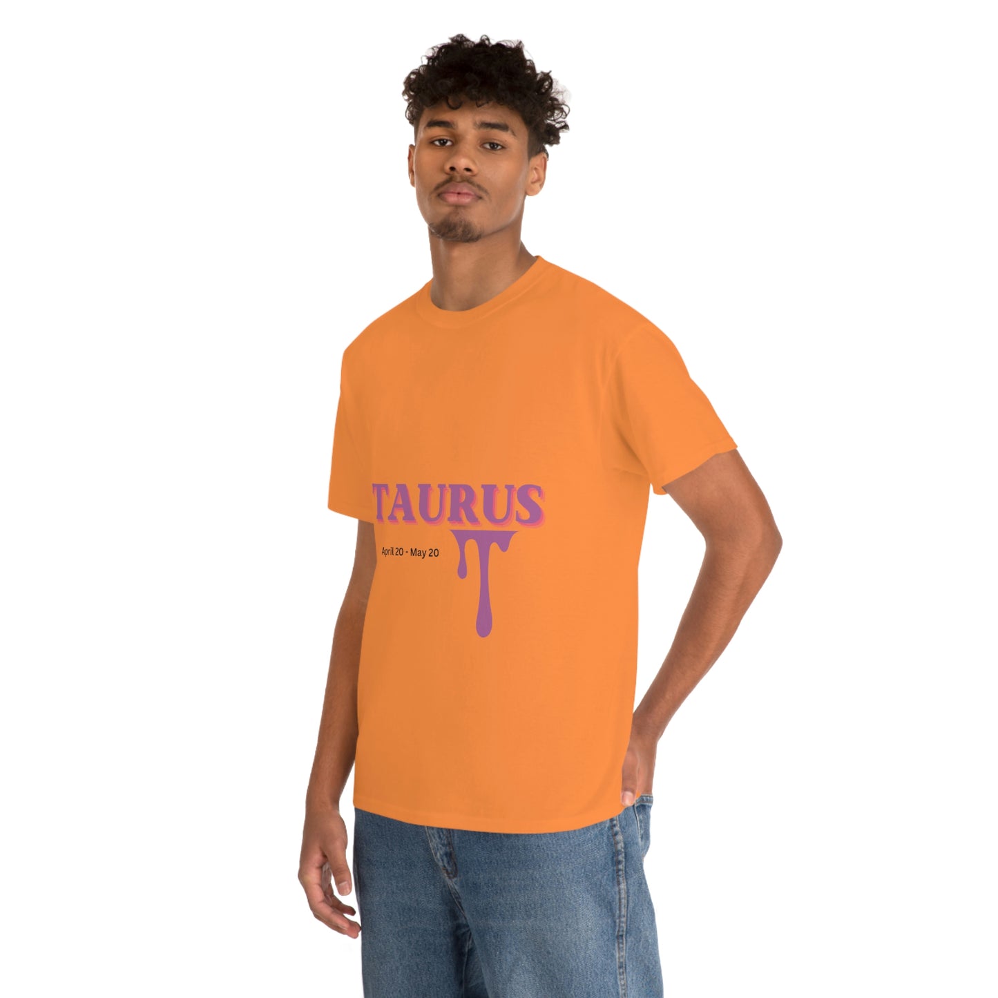 Taurus T-shirt