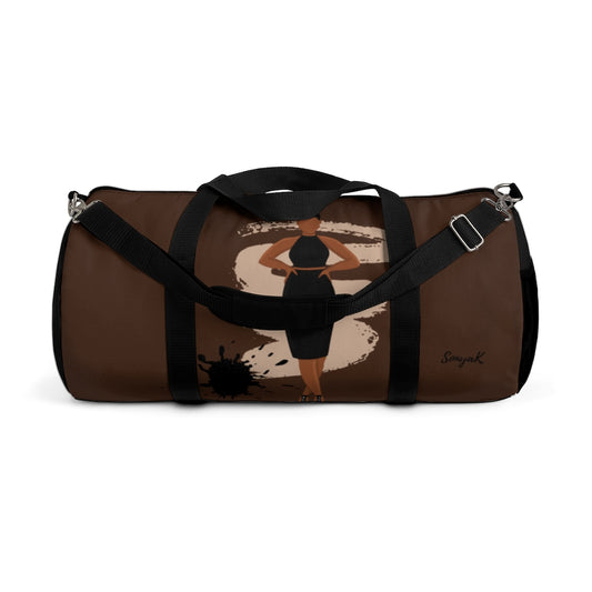 Duffel Bag